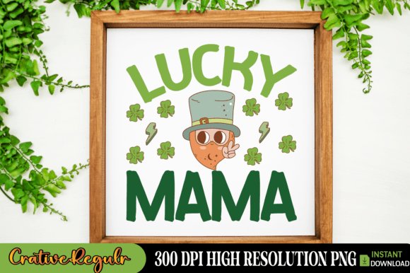 Download Lucky Mama - Mama Collection