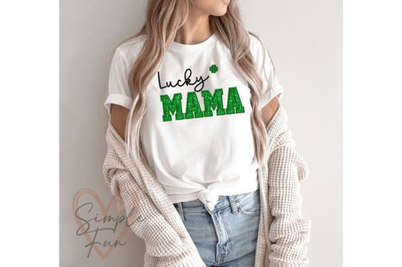 Download Lucky Mama - Mama Collection