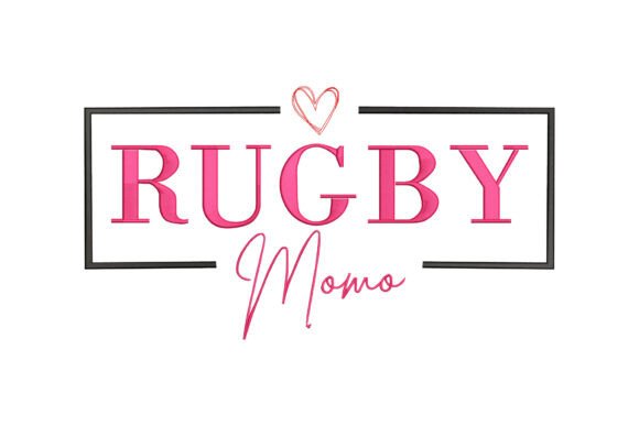 Download Rugby Mama - Mama Collection